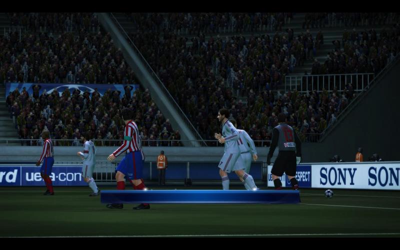 Pro Evolution Soccer 2010