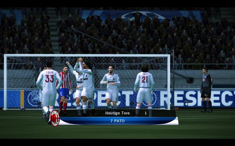 Pro Evolution Soccer 2010