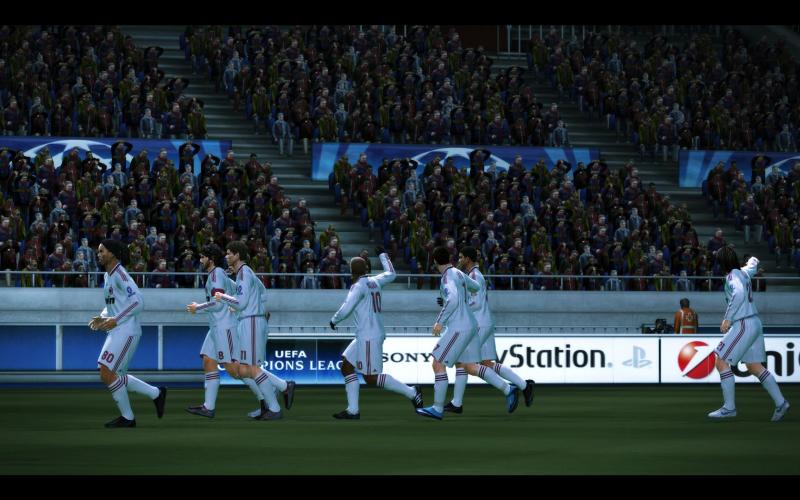 Pro Evolution Soccer 2010