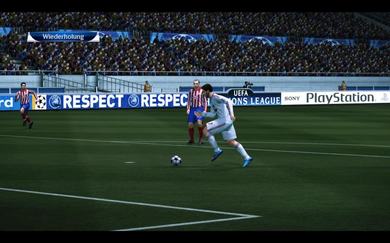 Pro Evolution Soccer 2010