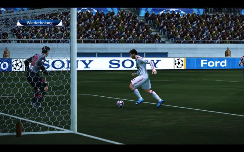 Pro Evolution Soccer 2010