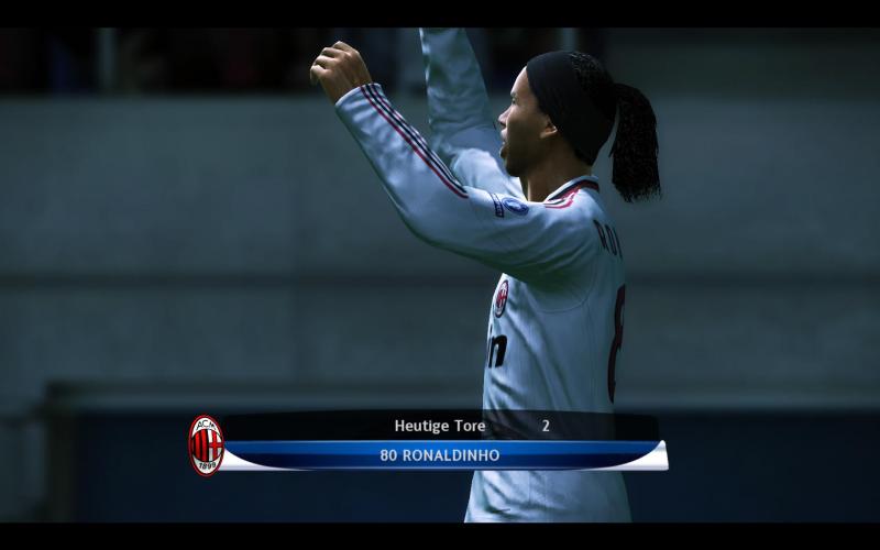 Pro Evolution Soccer 2010