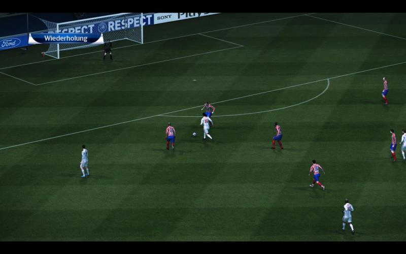 Pro Evolution Soccer 2010