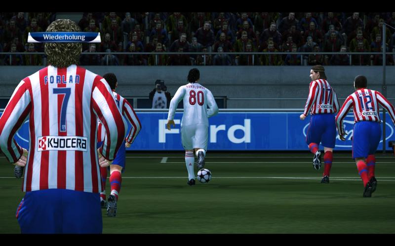 Pro Evolution Soccer 2010