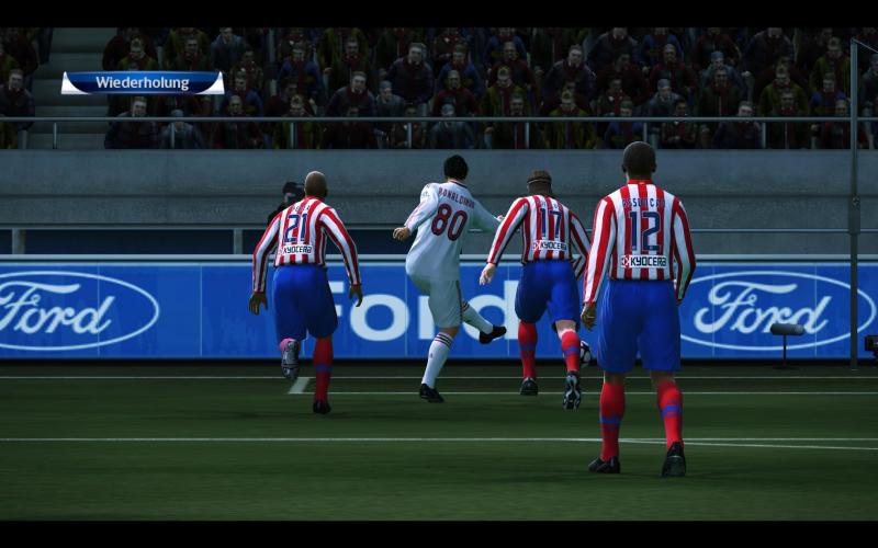 Pro Evolution Soccer 2010