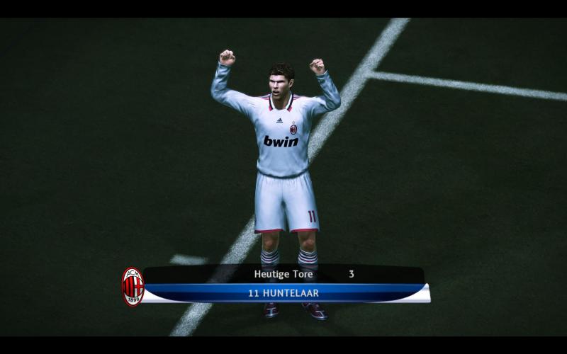 Pro Evolution Soccer 2010