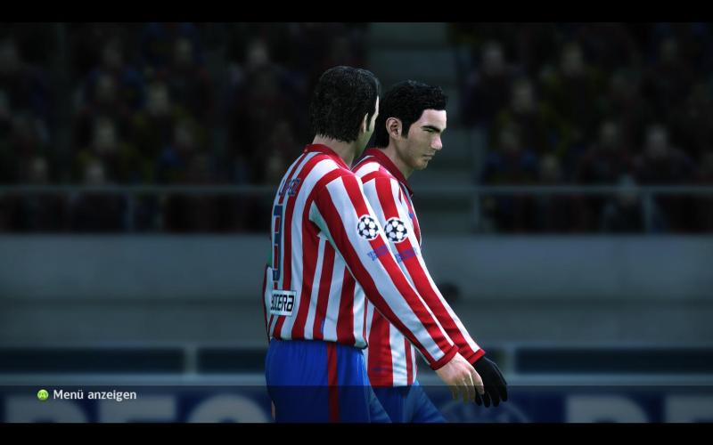 Pro Evolution Soccer 2010