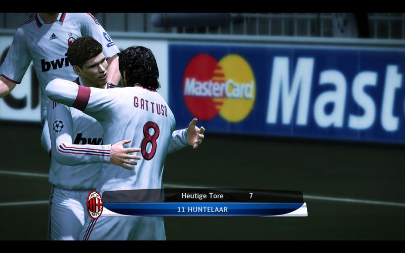 Pro Evolution Soccer 2010