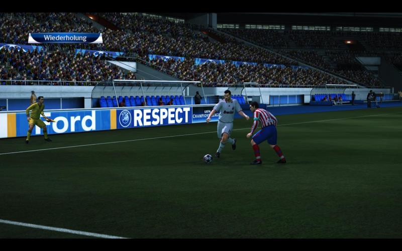 Pro Evolution Soccer 2010