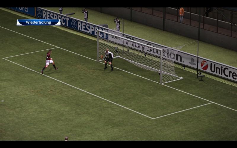 Pro Evolution Soccer 2010