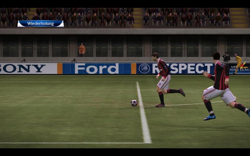 Pro Evolution Soccer 2010