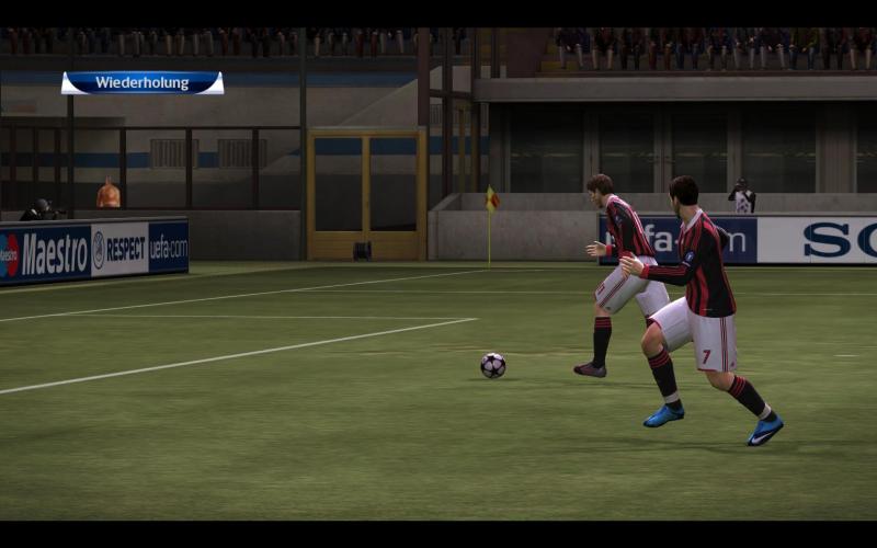 Pro Evolution Soccer 2010