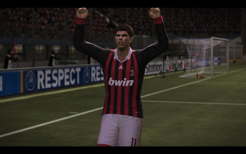 Pro Evolution Soccer 2010