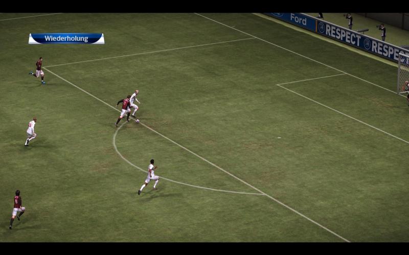 Pro Evolution Soccer 2010