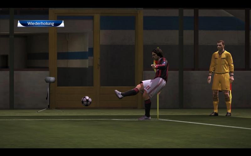 Pro Evolution Soccer 2010