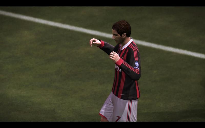 Pro Evolution Soccer 2010