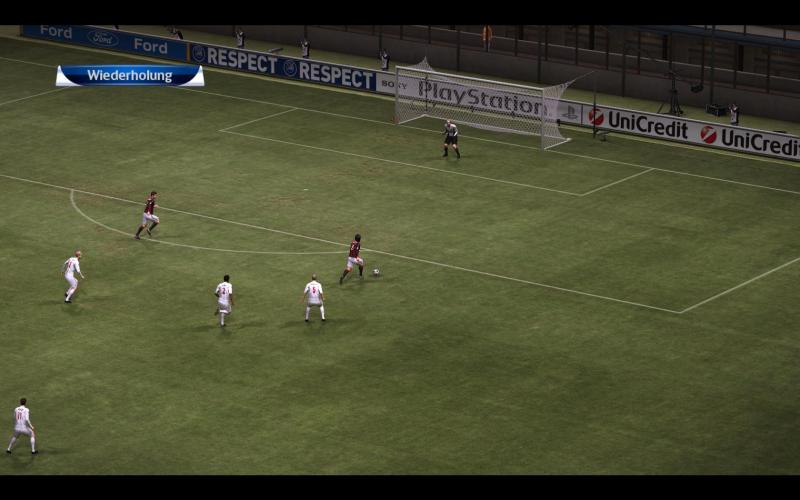 Pro Evolution Soccer 2010