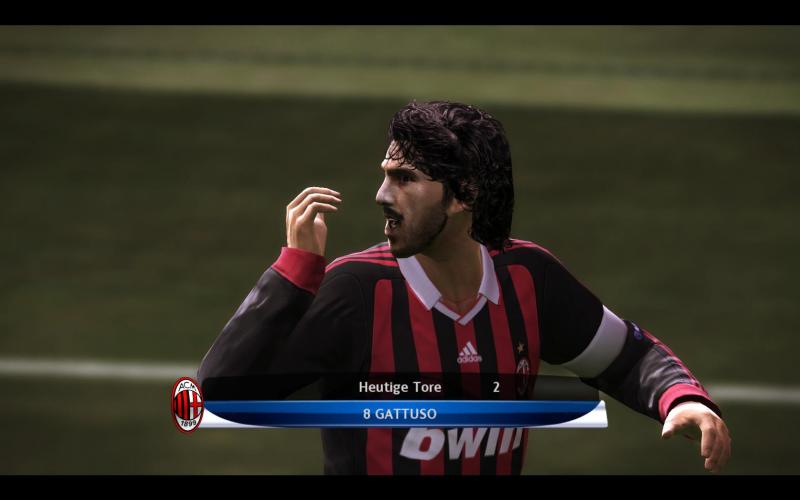 Pro Evolution Soccer 2010