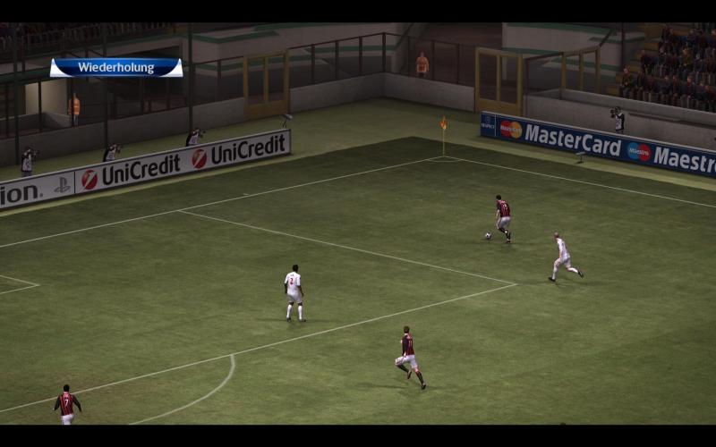 Pro Evolution Soccer 2010