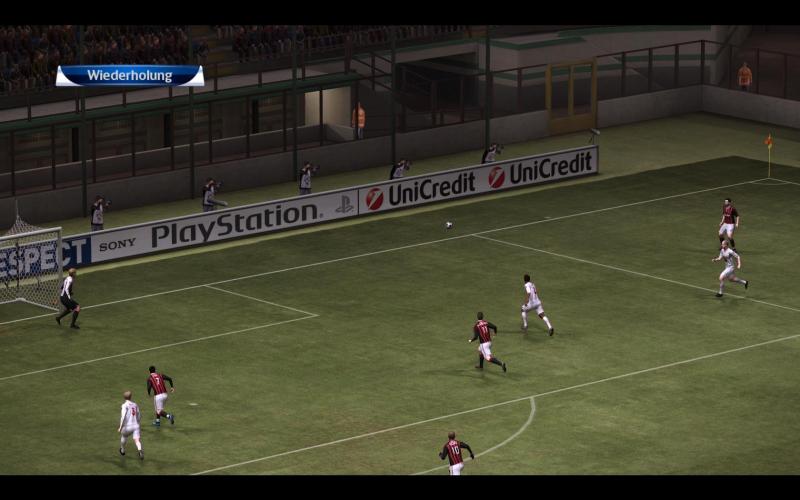 Pro Evolution Soccer 2010