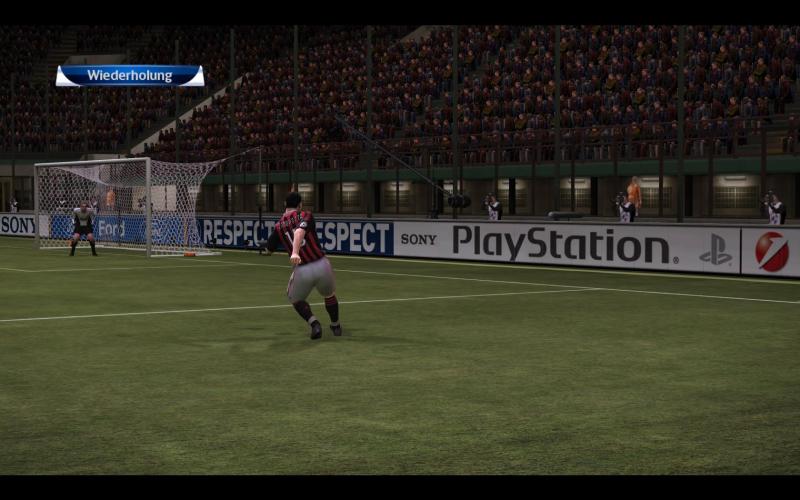 Pro Evolution Soccer 2010