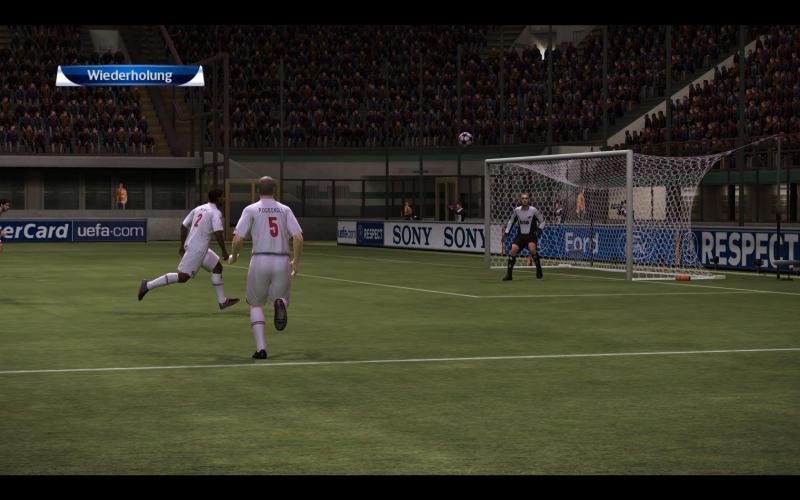 Pro Evolution Soccer 2010