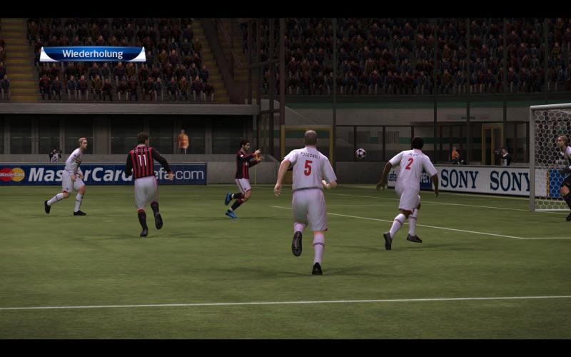 Pro Evolution Soccer 2010