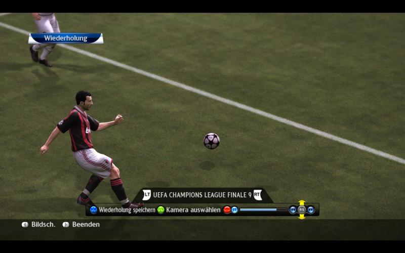 Pro Evolution Soccer 2010