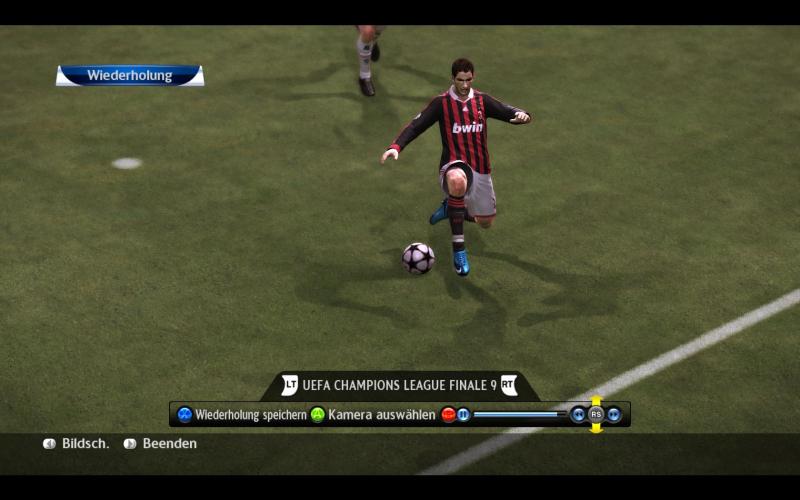 Pro Evolution Soccer 2010