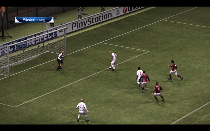 Pro Evolution Soccer 2010