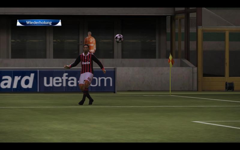 Pro Evolution Soccer 2010