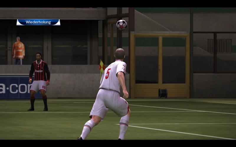 Pro Evolution Soccer 2010