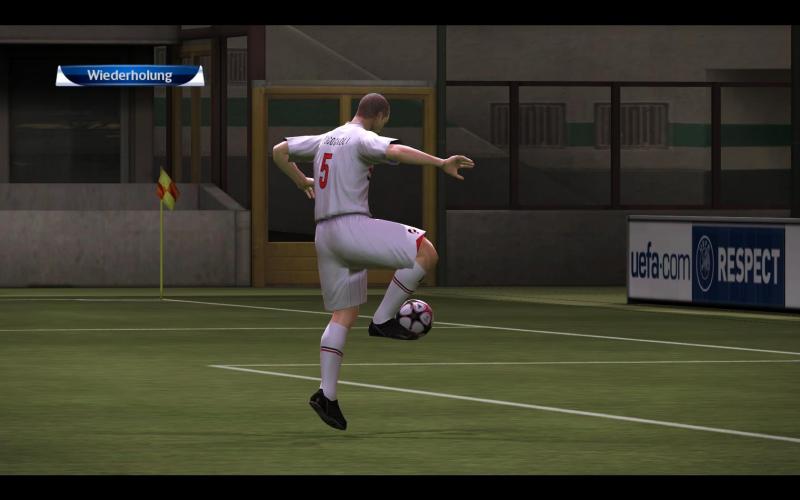 Pro Evolution Soccer 2010