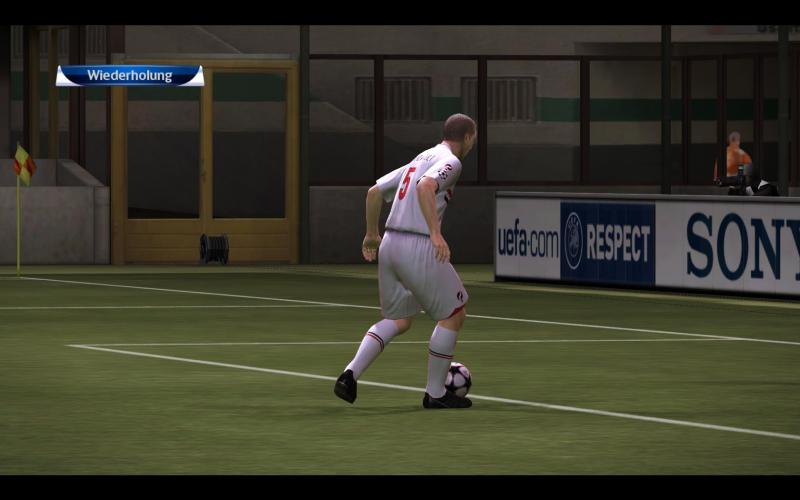 Pro Evolution Soccer 2010