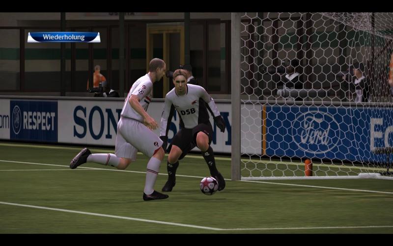 Pro Evolution Soccer 2010