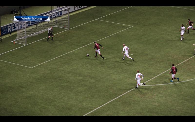 Pro Evolution Soccer 2010