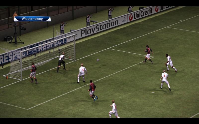 Pro Evolution Soccer 2010