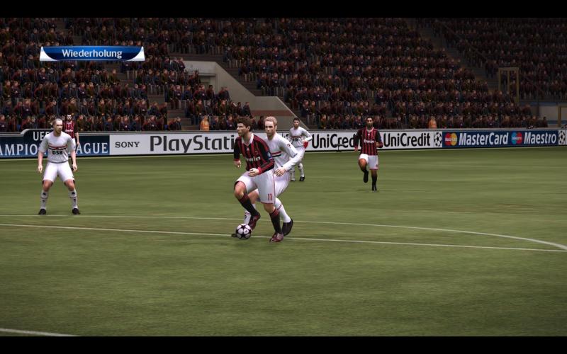 Pro Evolution Soccer 2010