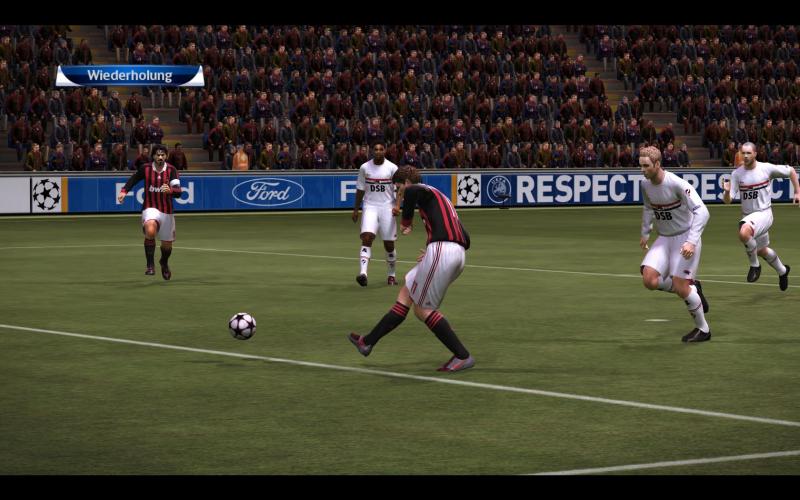 Pro Evolution Soccer 2010