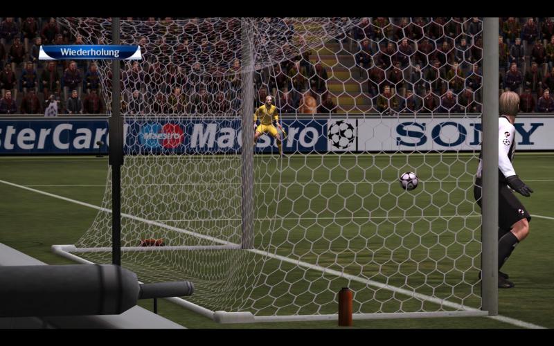 Pro Evolution Soccer 2010