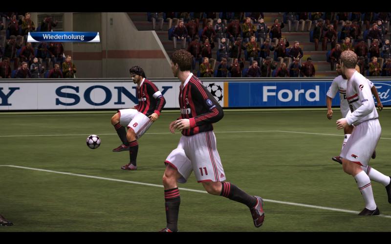 Pro Evolution Soccer 2010