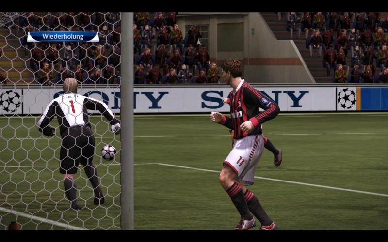 Pro Evolution Soccer 2010