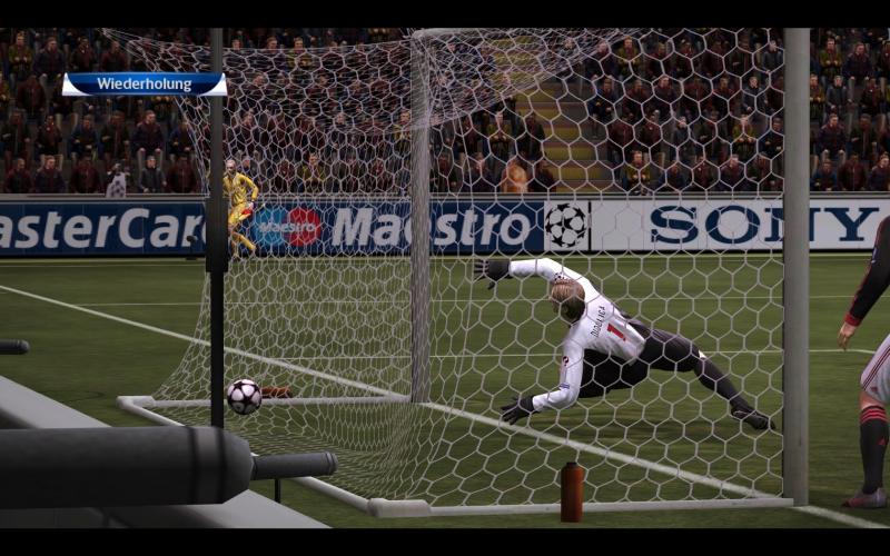 Pro Evolution Soccer 2010