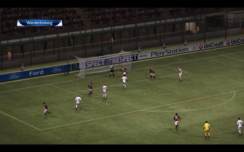 Pro Evolution Soccer 2010