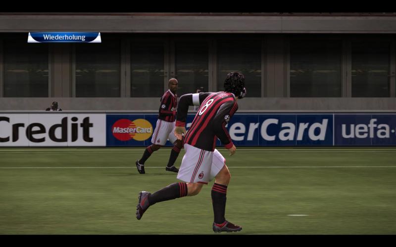 Pro Evolution Soccer 2010