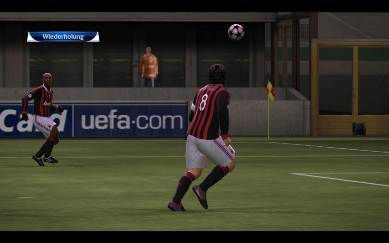 Pro Evolution Soccer 2010