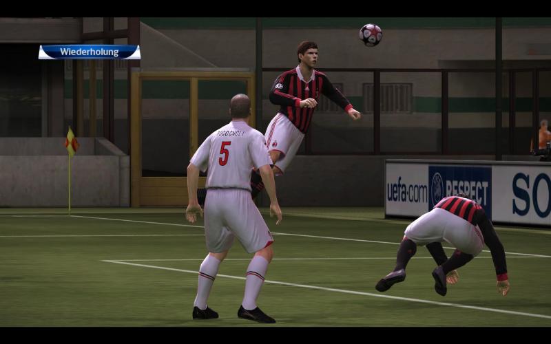 Pro Evolution Soccer 2010