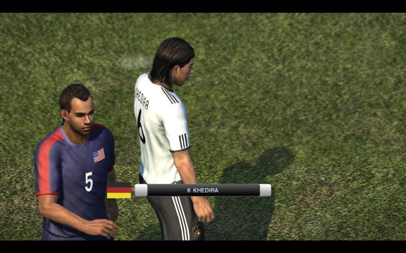 Pro Evolution Soccer 2011