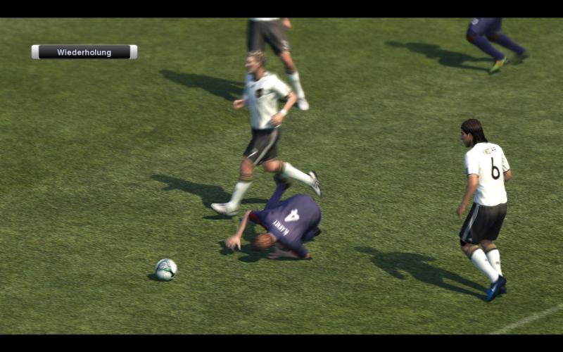 Pro Evolution Soccer 2011