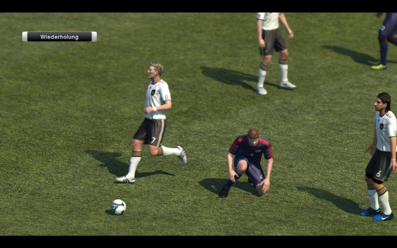 Pro Evolution Soccer 2011